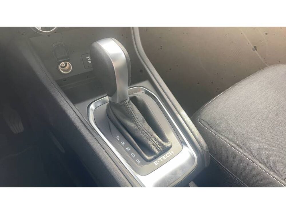 Captur E-Tech 145 - 21 Business 2022 occasion 61000 Alen&ccedil;on