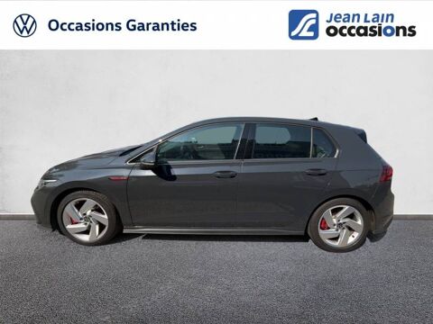 Golf 2.0 TSI 245 DSG7 GTI 2020 occasion 38300 Bourgoin-Jallieu