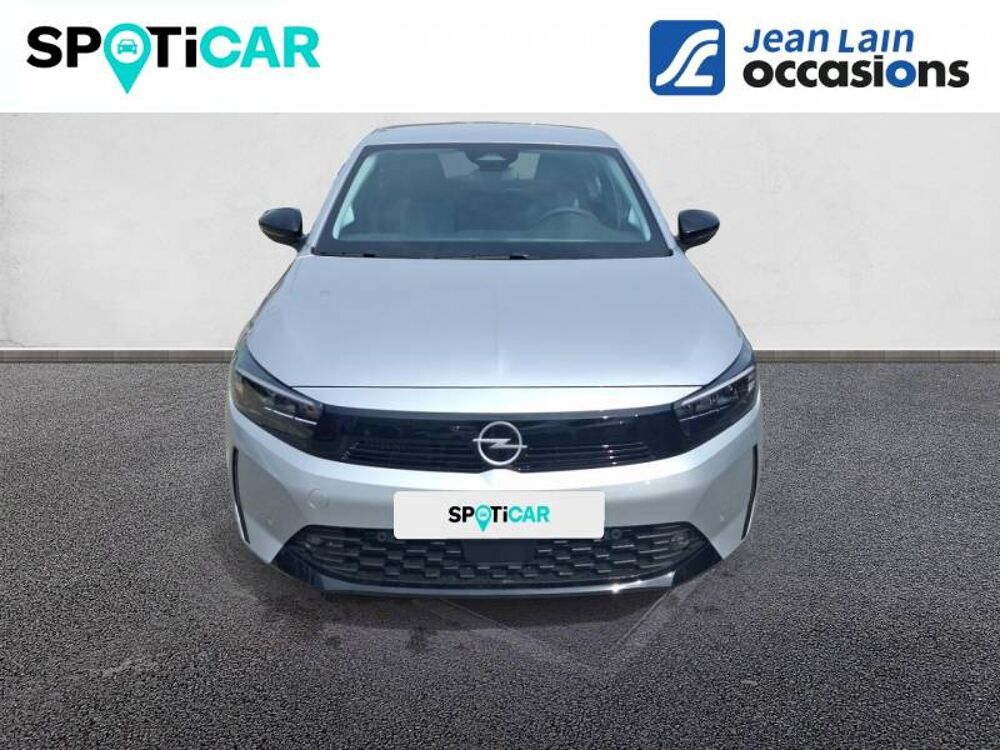 Corsa 1.2 Turbo Hybrid 110 ch e-DCT6 Edition 2026 occasion 74100 V&eacute;traz-Monthoux