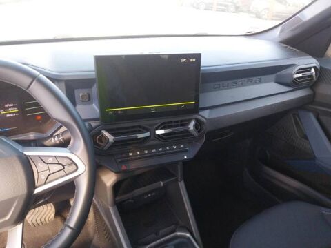 Duster Hybrid 140 Journey 2025 occasion 56850 Caudan