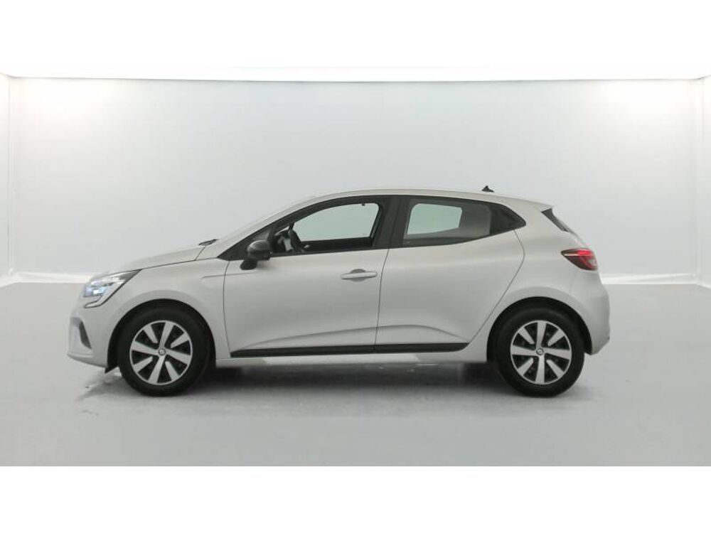 Clio TCe 90 Equilibre 2023 occasion 56850 Caudan