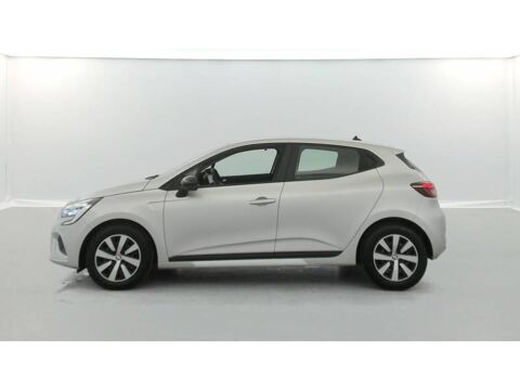 Clio TCe 90 Equilibre 2023 occasion 56850 Caudan