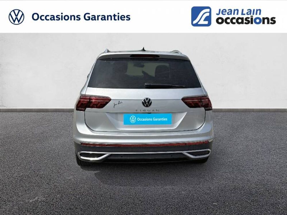 Tiguan 2.0 TDI 150ch DSG7 Elegance 2023 occasion 38170 Seyssinet-Pariset