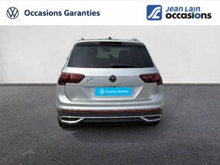 Tiguan 2.0 TDI 150ch DSG7 Elegance 2023 occasion 38170 Seyssinet-Pariset