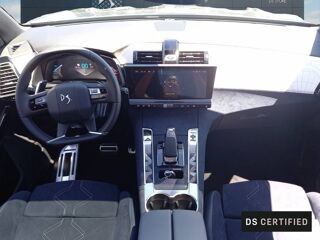 DS7 DS 7 Hybride Rechargeable E-Tense 225 EAT8 Jules Verne 2026 occasion 38300 Bourgoin-Jallieu