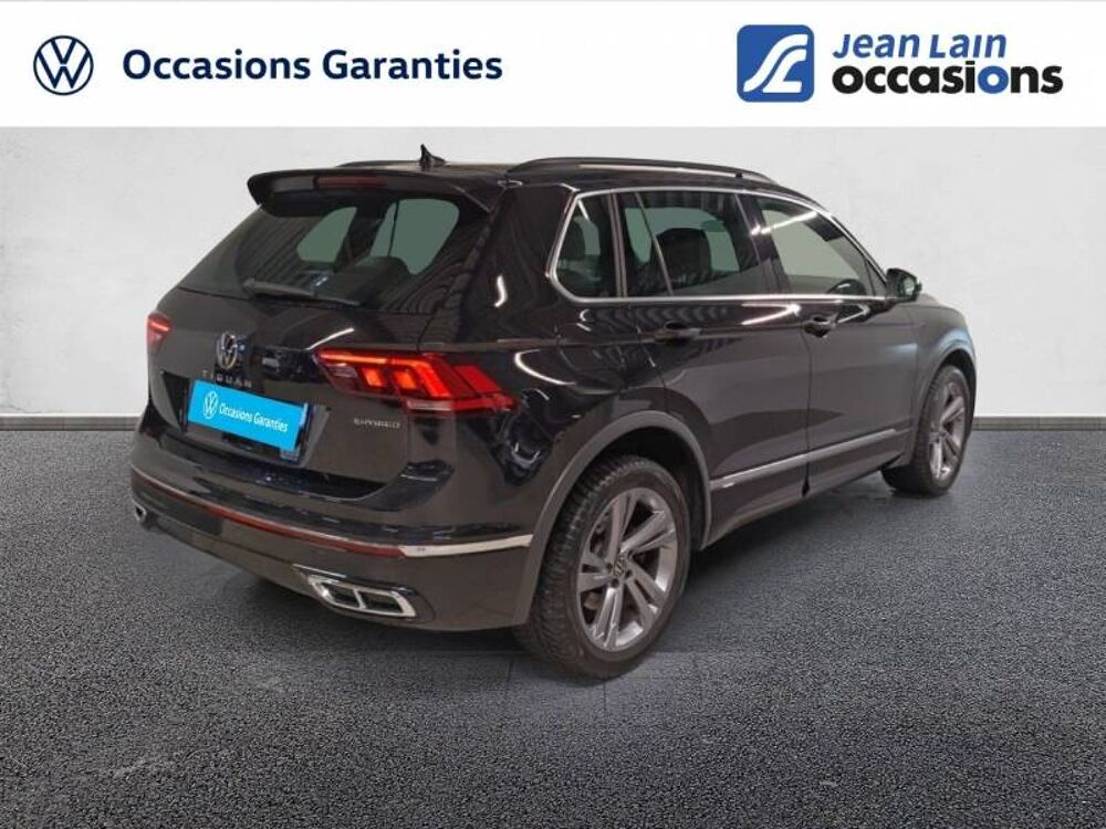Tiguan 1.4 eHybrid 245ch DSG6 R-Line 2023 occasion 73290 La Motte-Servolex