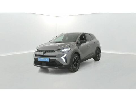 Annonce voiture Renault Symbioz 27990 €