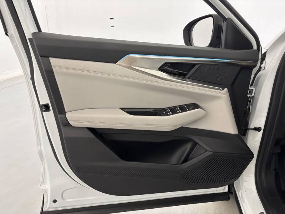 Espace E-Tech hybrid 200 Iconic 2023 occasion 29270 Carhaix-Plouguer
