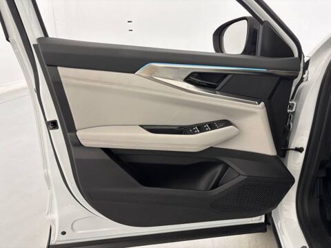 Espace E-Tech hybrid 200 Iconic 2023 occasion 29270 Carhaix-Plouguer