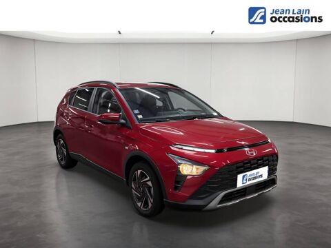 Bayon 1.0 T-GDi 100 Hybrid 48V Intuitive 2022 occasion 38170 Seyssinet-Pariset