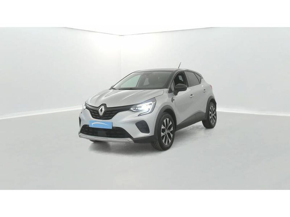 Captur TCe 100 GPL Evolution 2023 occasion 56300 Pontivy