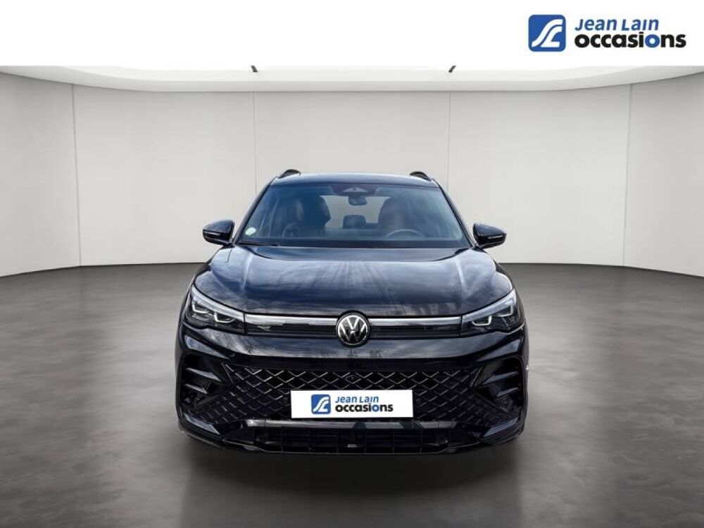 Tiguan 2.0 TDI 193ch DSG7 4Motion R-Line Exclusive 2024 occasion 73200 Albertville