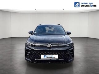 Tiguan 2.0 TDI 193ch DSG7 4Motion R-Line Exclusive 2024 occasion 73200 Albertville