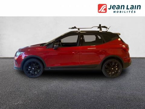Arona 1.0 TSI 95 ch Start/Stop BVM5 FR 2025 occasion 04130 Volx