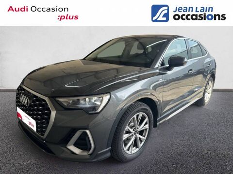Annonce voiture Audi Q3 28990 €