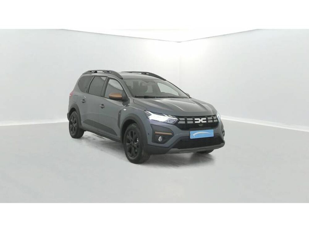 Jogger Hybrid 140 7 places GSR2 Extreme 2025 occasion 29600 Morlaix