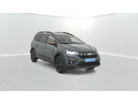 Jogger Hybrid 140 7 places GSR2 Extreme 2025 occasion 29600 Morlaix