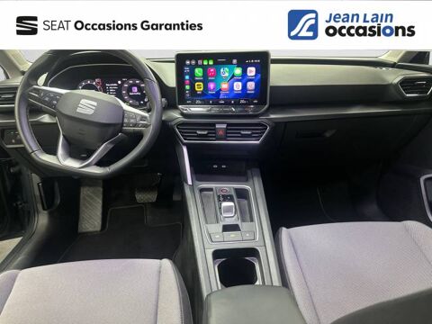 Leon 1.5 eTSI Hybrid 115 DSG7 Business 2025 occasion 74600 Seynod