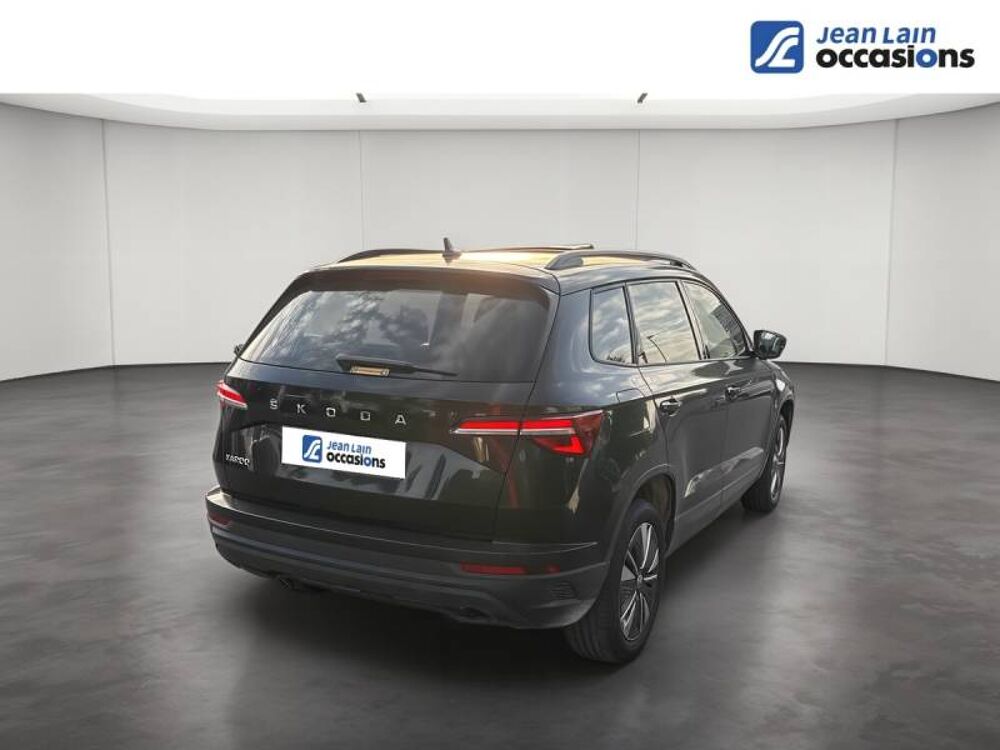 Karoq 1.5 TSI 150 ch ACT Ambition 2023 occasion 38170 Seyssinet-Pariset