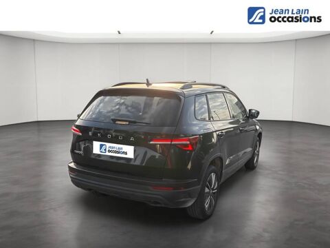 Karoq 1.5 TSI 150 ch ACT Ambition 2023 occasion 38170 Seyssinet-Pariset