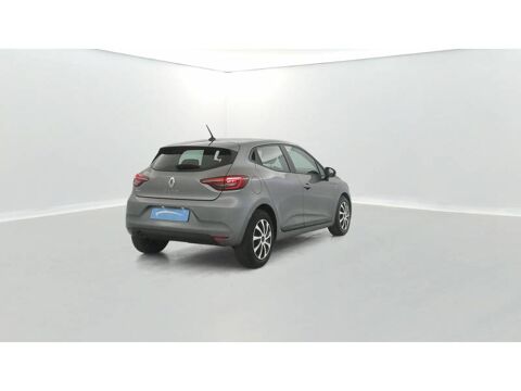 Clio TCe 90 Equilibre 2023 occasion 56850 Caudan