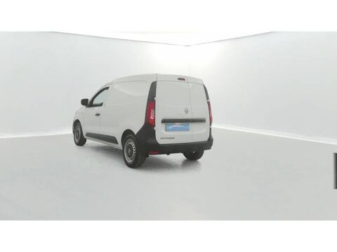 Express EXPRESS VAN BLUE DCI 95 - 22 CONFORT 2024 occasion 29000 Quimper