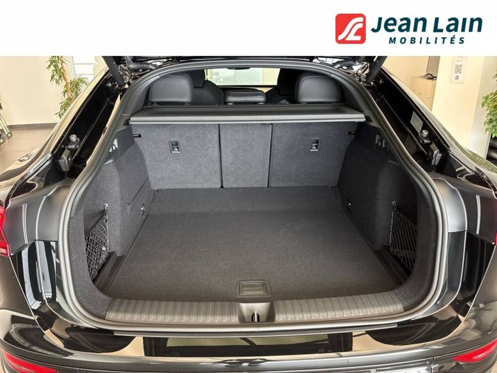 Q6 e-tron Sportback 428 ch 100 kWh quattro S line 2026 occasion 74100 Ville-la-Grand