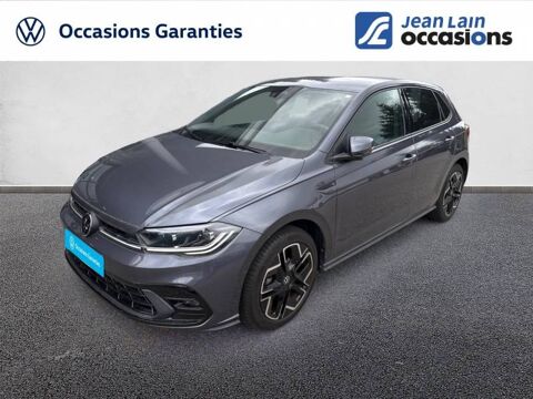 Annonce voiture Volkswagen Polo 22490 €