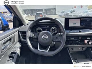 Qashqai e-Power 190 ch N-Connecta 2024 occasion 22000 Saint-Brieuc