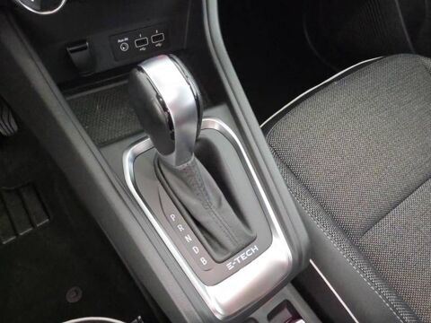 Captur E-Tech Plug-in 160 - 21 Intens 2022 occasion 22000 Saint-Brieuc