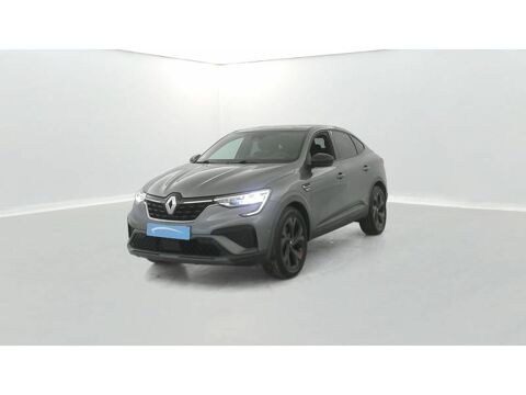 Annonce voiture Renault Arkana 20990 €