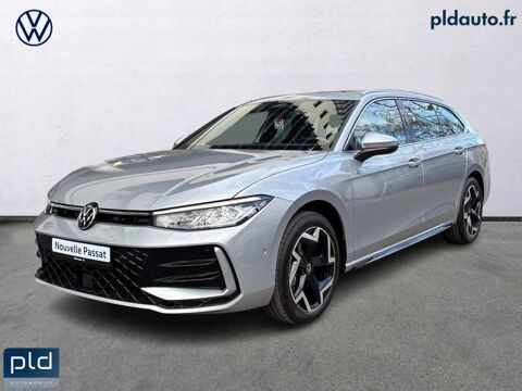 Volkswagen Passat 2.0 TDI EVO SCR 150 DSG7 R-Line 2024 occasion Marseille 13008
