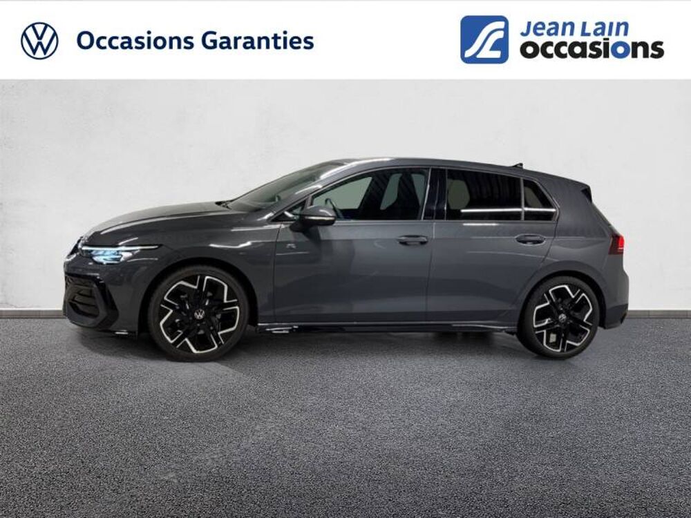 Golf 1.5 eTSI EVO2 116 DSG7 R-Line Edition 2025 occasion 73290 La Motte-Servolex