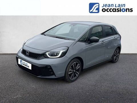 Honda Jazz e:HEV 1.5 i-MMD Advance Sport 2024 occasion Annonay 07100