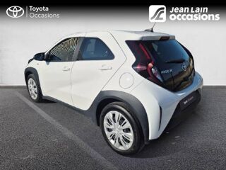Aygo X 1.0 VVT-i 72 Dynamic 2024 occasion 26000 Valence
