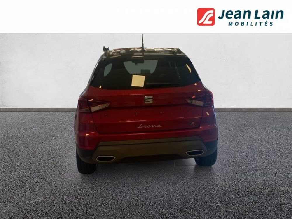 Arona 1.0 TSI 95 ch Start/Stop BVM5 FR 2025 occasion 04130 Volx