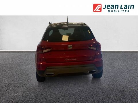 Arona 1.0 TSI 95 ch Start/Stop BVM5 FR 2025 occasion 04130 Volx