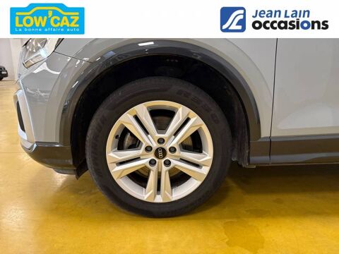 Q2 35 TDI 150 S tronic 7 Business line 2022 occasion 38360 Sassenage