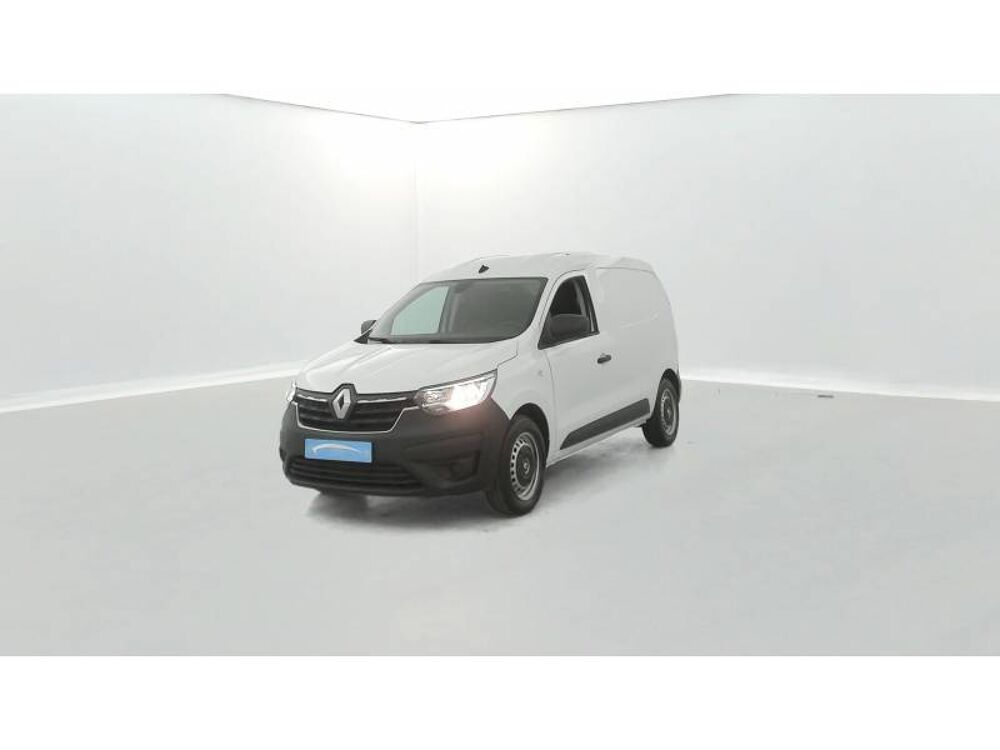 Express EXPRESS VAN BLUE DCI 95 - 22 CONFORT 2024 occasion 29270 Carhaix-Plouguer