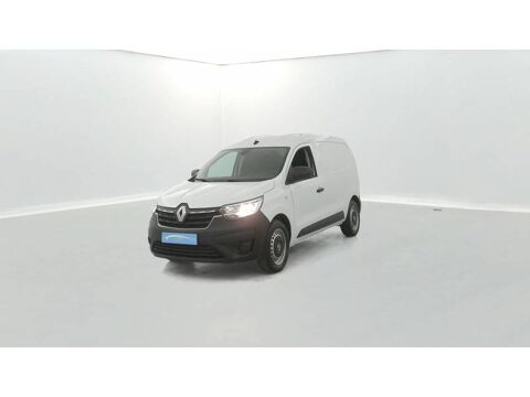 Annonce voiture Renault Express 16990 €
