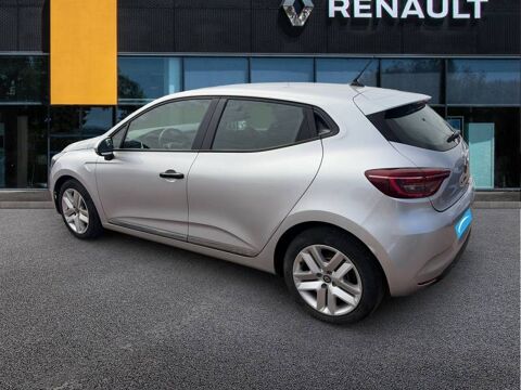Clio Blue dCi 85 Zen 2020 occasion 14200 H&eacute;rouville-Saint-Clair