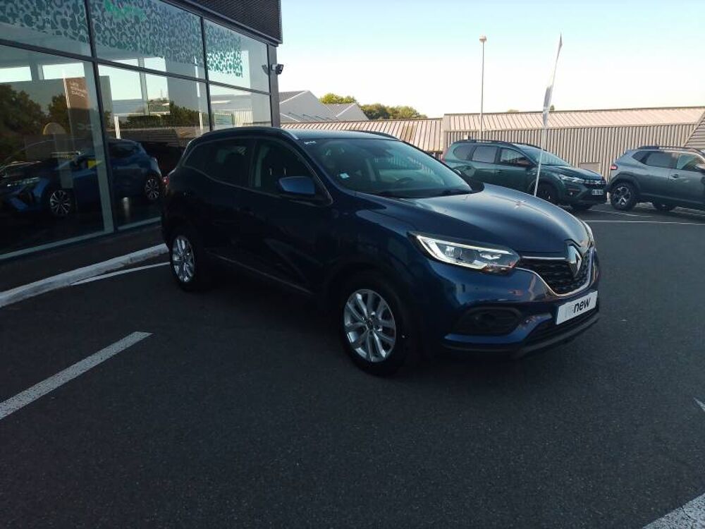 Kadjar Blue dCi 115 Business 2019 occasion 56300 Pontivy