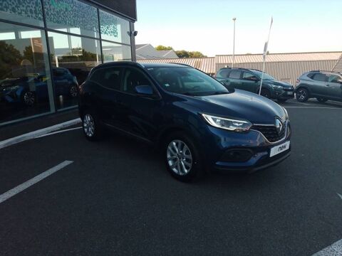 Kadjar Blue dCi 115 Business 2019 occasion 56300 Pontivy
