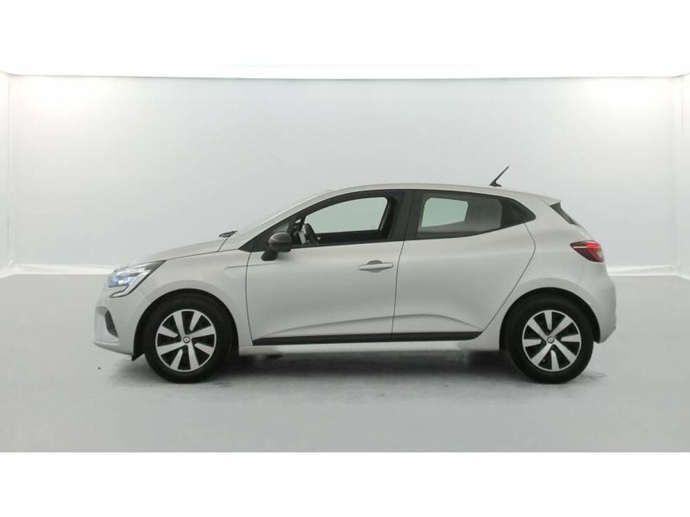 Clio TCe 90 Equilibre 2024 occasion 29200 Brest