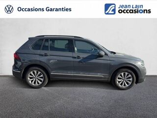 Tiguan 2.0 TDI 150ch DSG7 Life Business 2023 occasion 74700 Sallanches