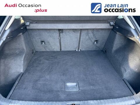 Q3 35 TDI 150 ch S tronic 7 2019 occasion 73290 La Motte-Servolex