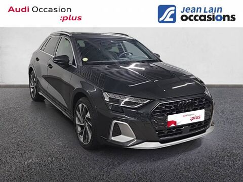A3 Allstreet TDI 150 S tronic 7 Avus 2025 occasion 73290 La Motte-Servolex