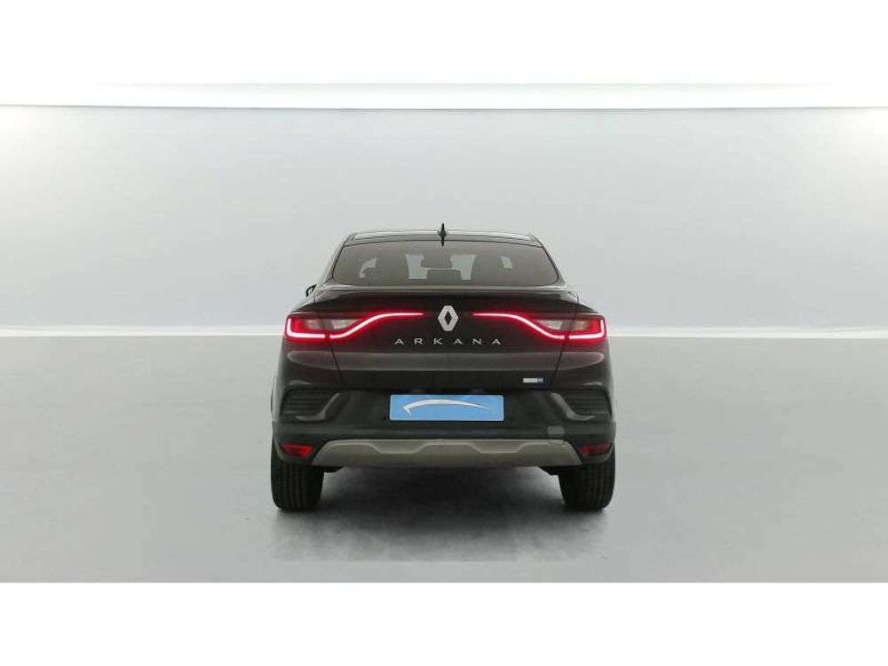 Arkana E-Tech 145 - 21B Intens 2022 occasion 56850 Caudan