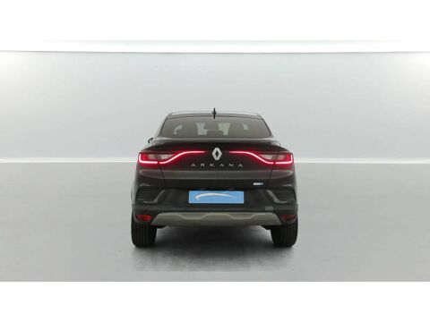Arkana E-Tech 145 - 21B Intens 2022 occasion 56850 Caudan