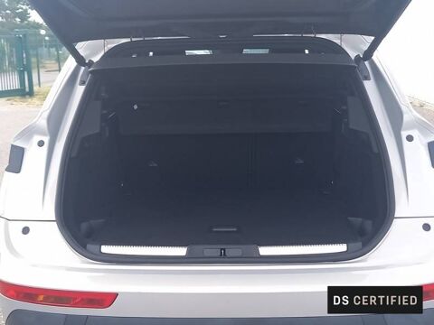 DS7 Crossback BlueHDi 180 EAT8 Performance Line+ 2020 occasion 38300 Bourgoin-Jallieu